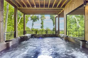 714 Scouts Overlook, Blairsville, GA 30560 - Photo 42