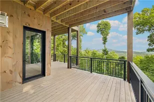 714 Scouts Overlook, Blairsville, GA 30560 - Photo 40