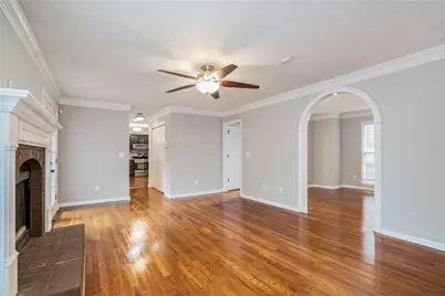 3055 Milford Chase Overlook SW, Marietta, GA 30008 - Photo 10