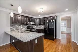 3055 Milford Chase Overlook SW, Marietta, GA 30008 - Photo 12