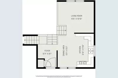 5268 Fox Path, Stone Mountain, GA 30088 - Photo 22