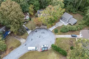 5268 Fox Path, Stone Mountain, GA 30088 - Photo 24