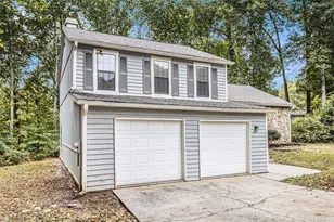 5268 Fox Path, Stone Mountain, GA 30088 - Photo 26