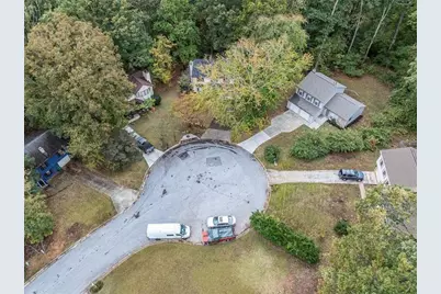 5268 Fox Path, Stone Mountain, GA 30088 - Photo 24
