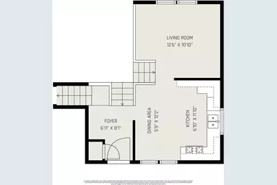 5268 Fox Path, Stone Mountain, GA 30088 - Photo 22