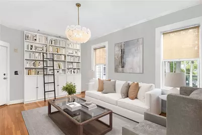 737 Barnett Street NE #B3, Atlanta, GA 30306 - Photo 2