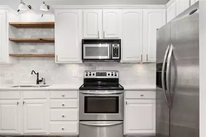 737 Barnett Street NE #B3, Atlanta, GA 30306 - Photo 8