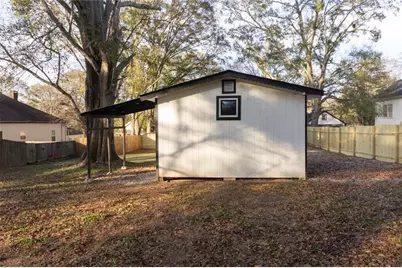 1617 Church Street NE, Conyers, GA 30012 - Photo 46