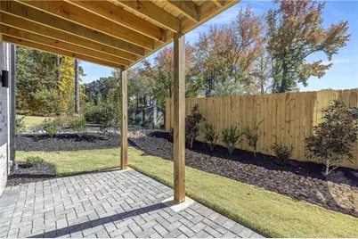 3028 Trae Court, Smyrna, GA 30080 - Photo 36