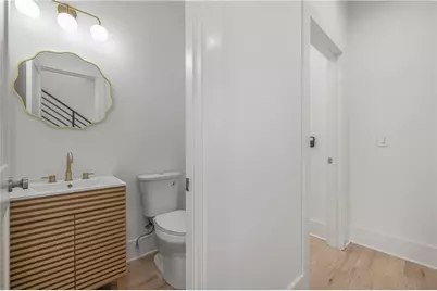 3028 Trae Court, Smyrna, GA 30080 - Photo 12