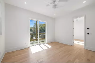 3028 Trae Court, Smyrna, GA 30080 - Photo 32