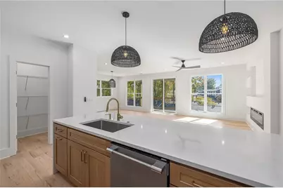 3028 Trae Court, Smyrna, GA 30080 - Photo 8