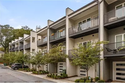 1446 Walker Place SE, Atlanta, GA 30317 - Photo 30