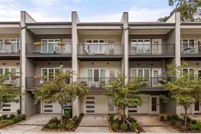 1446 Walker Place SE, Atlanta, GA 30317 - Photo 2