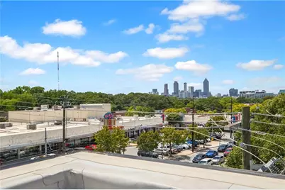 1074 Ponce De Leon Avenue NE, Atlanta, GA 30306 - Photo 2