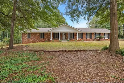 853 Waterside Drive SE, Conyers, GA 30094 - Photo 1