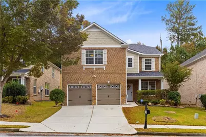 5931 Sharp Dr SE, Mableton, GA 30126 - Photo 1