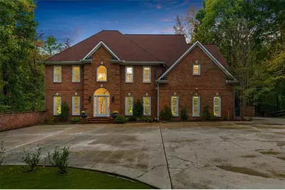 515 Kent Road, Roswell, GA 30075 - Photo 1