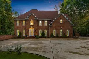 515 Kent Rd, Roswell, GA 30075 - Photo 1