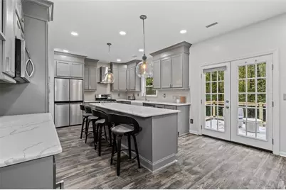 5177 Arran Lane, Douglasville, GA 30135 - Photo 4