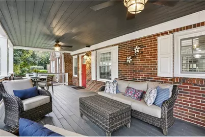 2147 Sylvania Drive NE, Decatur, GA 30033 - Photo 6