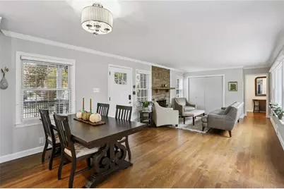 2147 Sylvania Drive NE, Decatur, GA 30033 - Photo 10