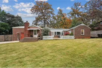 2147 Sylvania Drive NE, Decatur, GA 30033 - Photo 32