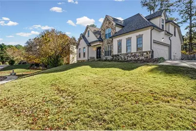 4825 Winding Rose Drive, Suwanee, GA 30024 - Photo 2