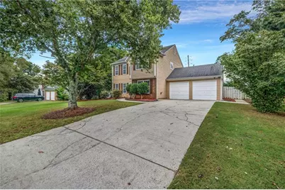 1405 Overland Crossing, Alpharetta, GA 30004 - Photo 32