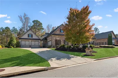 5030 Shade Creek Crossing, Cumming, GA 30028 - Photo 8