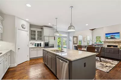 5030 Shade Creek Crossing, Cumming, GA 30028 - Photo 20