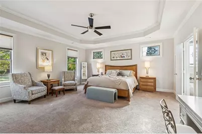 5030 Shade Creek Crossing, Cumming, GA 30028 - Photo 30