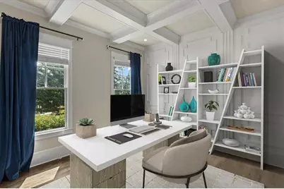 2996 Cambridge Hill Drive, Dacula, GA 30019 - Photo 4