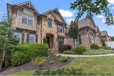 2996 Cambridge Hill Drive, Dacula, GA 30019 - Photo 1