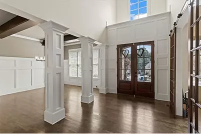 2996 Cambridge Hill Drive, Dacula, GA 30019 - Photo 8