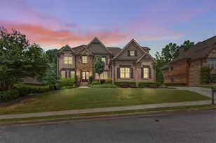 2996 Cambridge Hill Dr, Dacula, GA 30019 - Photo 1