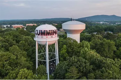 512 Sawnee Village Boulevard #D54, Cumming, GA 30040 - Photo 24