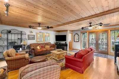 5397 Valley Mist Court, Peachtree Corners, GA 30092 - Photo 12