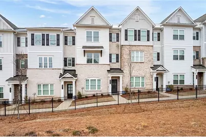 3322 Cranston Lane, Kennesaw, GA 30144 - Photo 1