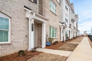 3322 Cranston Ln, Kennesaw, GA 30144 - Photo 4