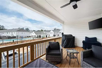 3322 Cranston Lane, Kennesaw, GA 30144 - Photo 22