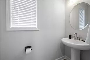 3322 Cranston Ln, Kennesaw, GA 30144 - Photo 24