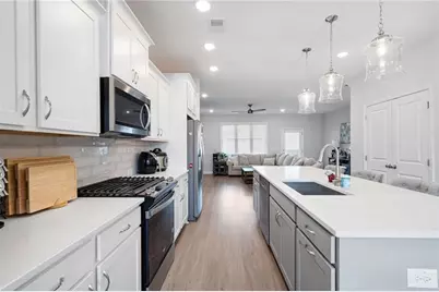 3322 Cranston Lane, Kennesaw, GA 30144 - Photo 12