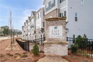 3322 Cranston Ln, Kennesaw, GA 30144 - Photo 34