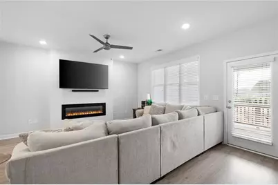 3322 Cranston Lane, Kennesaw, GA 30144 - Photo 18