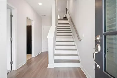 3322 Cranston Lane, Kennesaw, GA 30144 - Photo 6