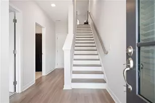 3322 Cranston Ln, Kennesaw, GA 30144 - Photo 6