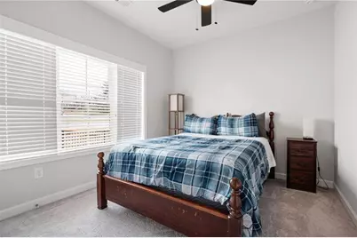 3322 Cranston Lane, Kennesaw, GA 30144 - Photo 8