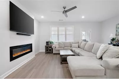 3322 Cranston Lane, Kennesaw, GA 30144 - Photo 16