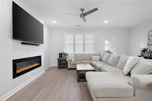 3322 Cranston Ln, Kennesaw, GA 30144 - Photo 16